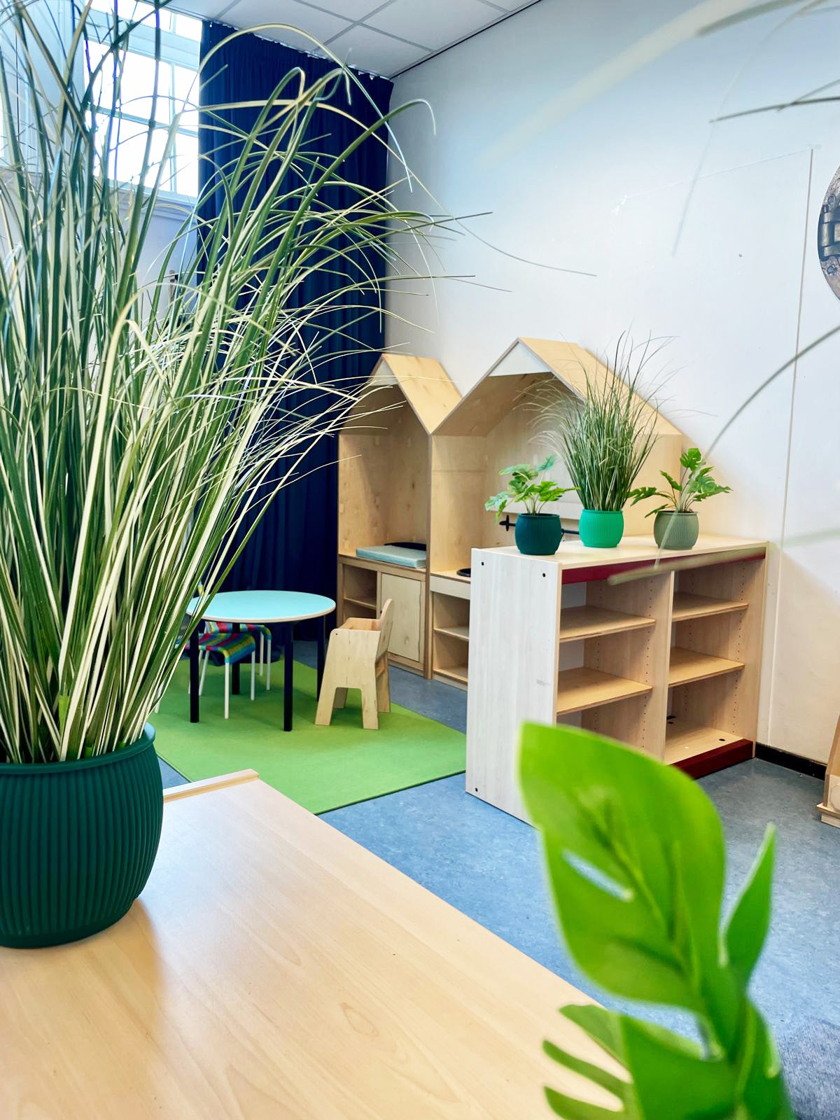 Kinderopvang 123 Klaver