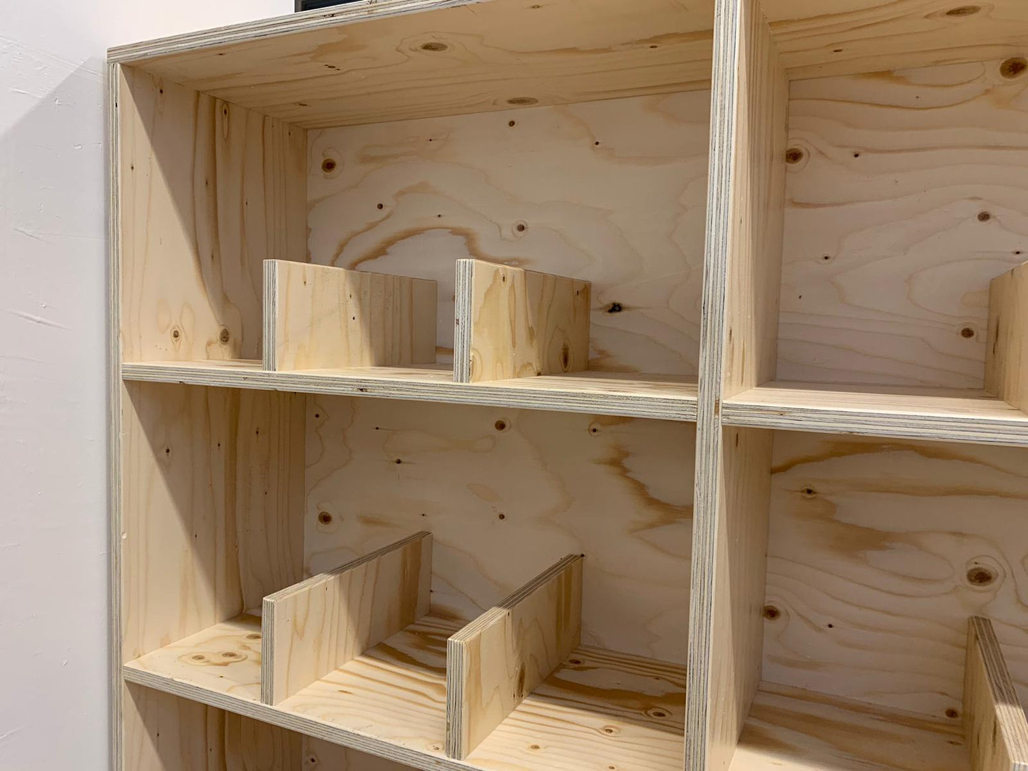 Onderhoud houten meubels