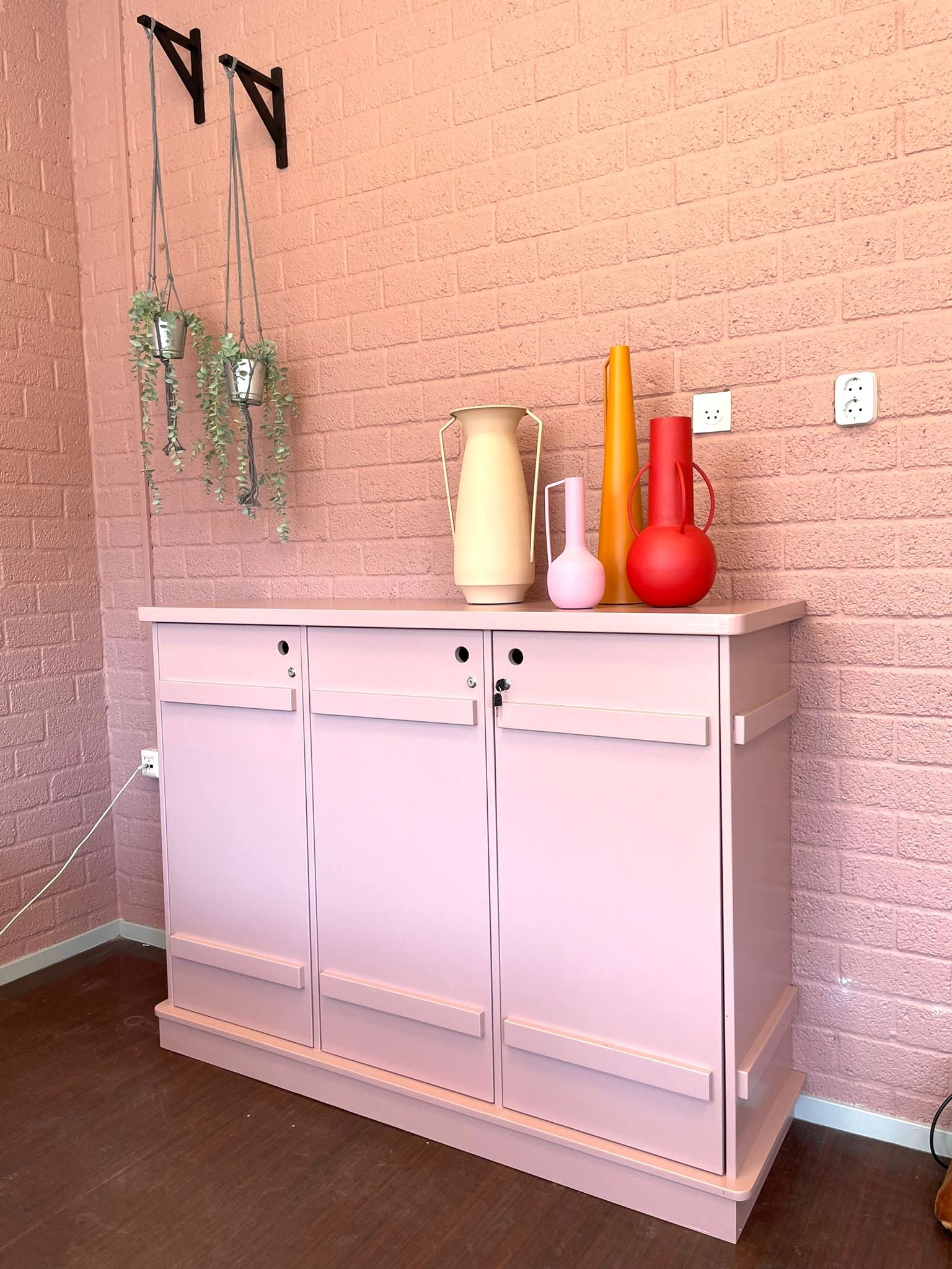 Interieur basisschool De Wissel