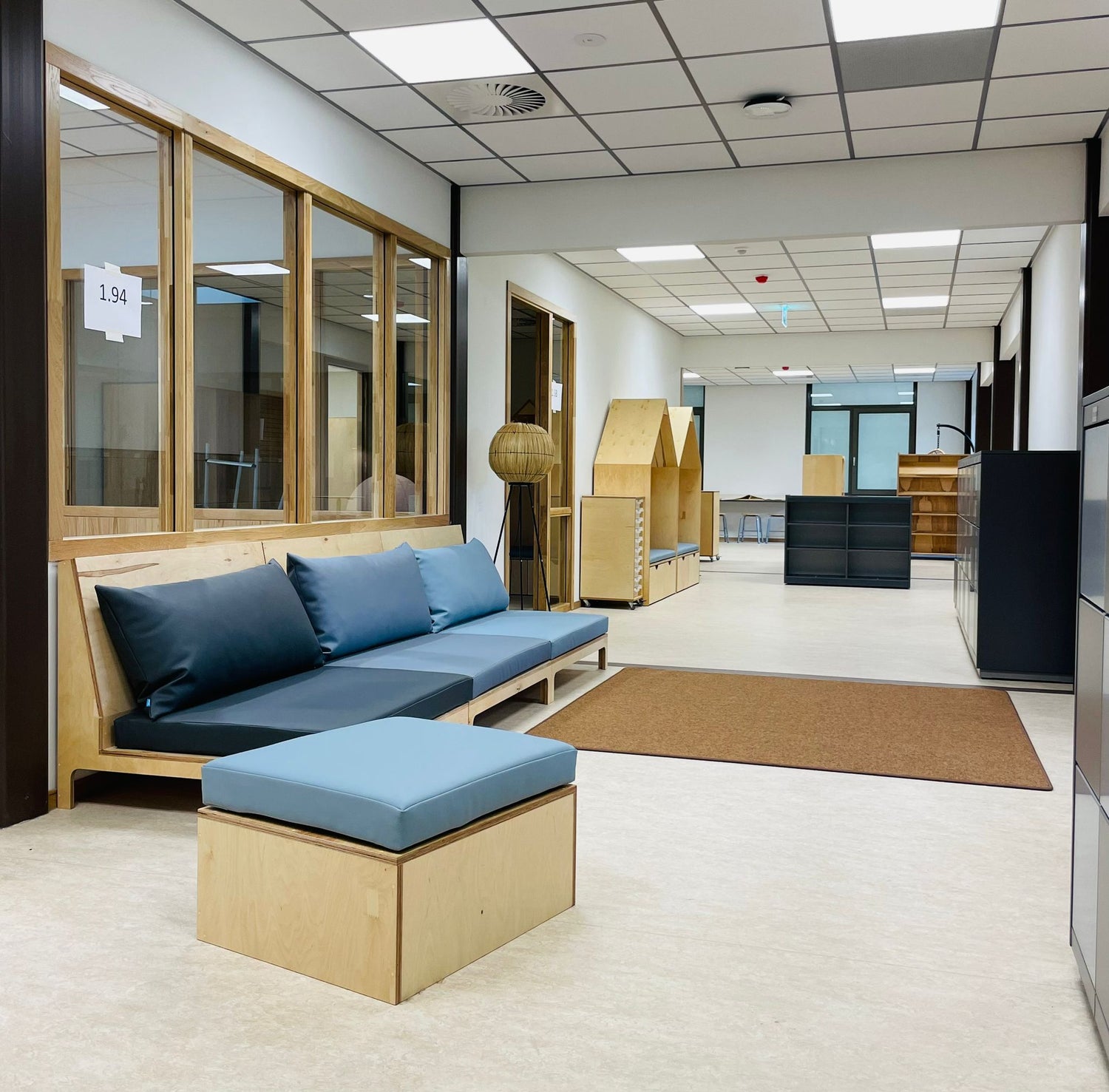 Onderwijs van de toekomst