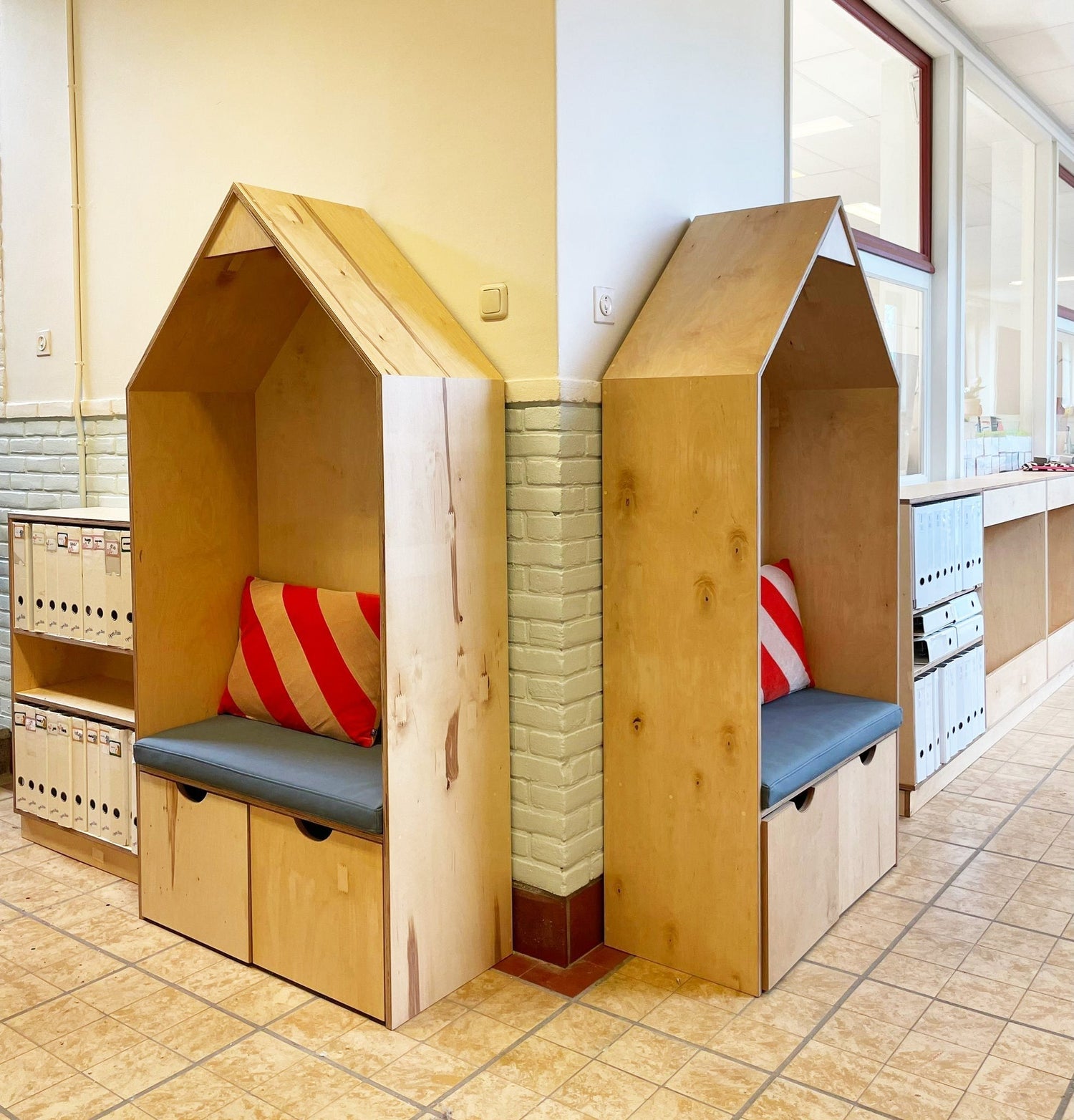 Basisschool de Hazesprong