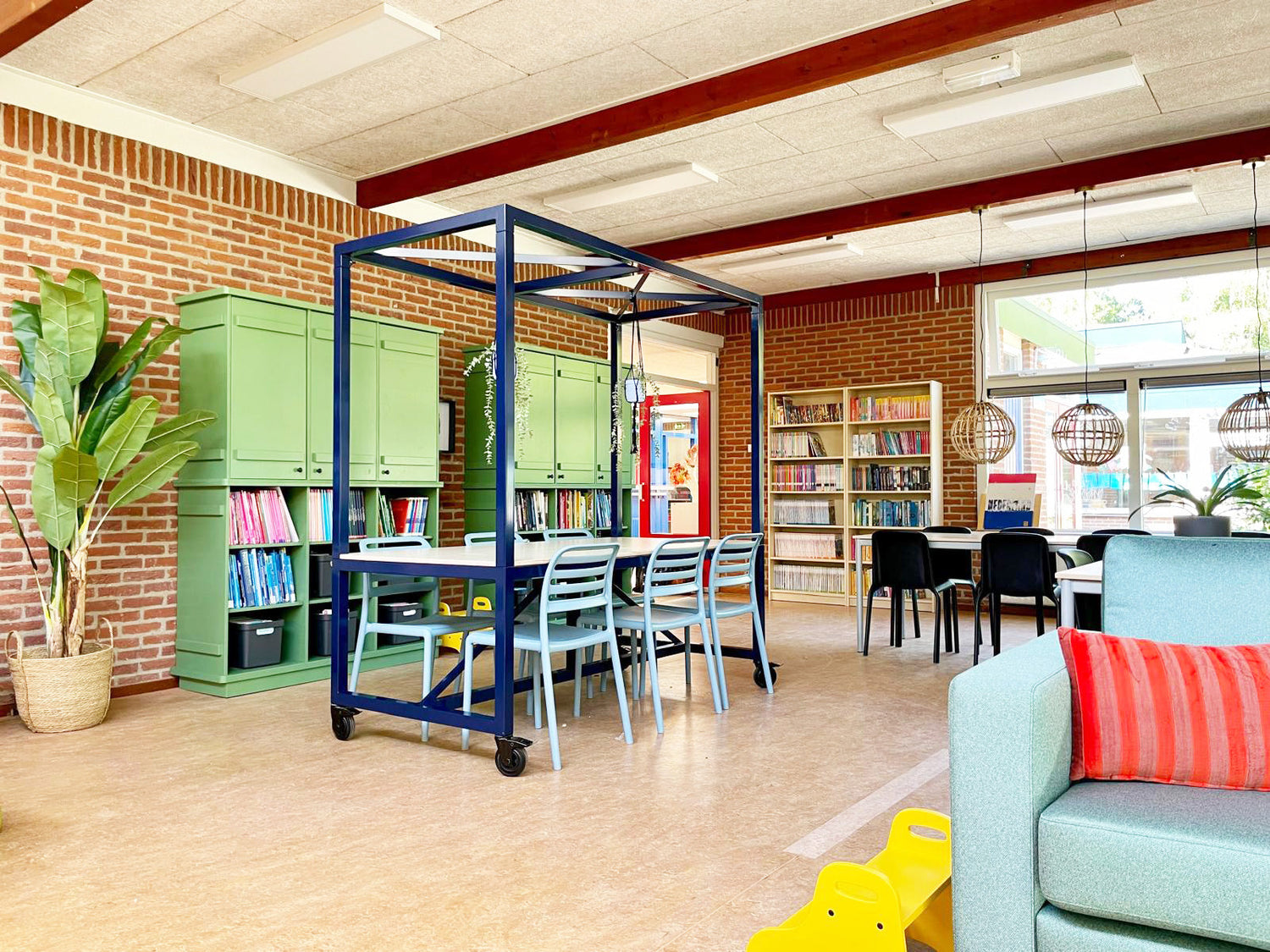 Prins Bernhardschool