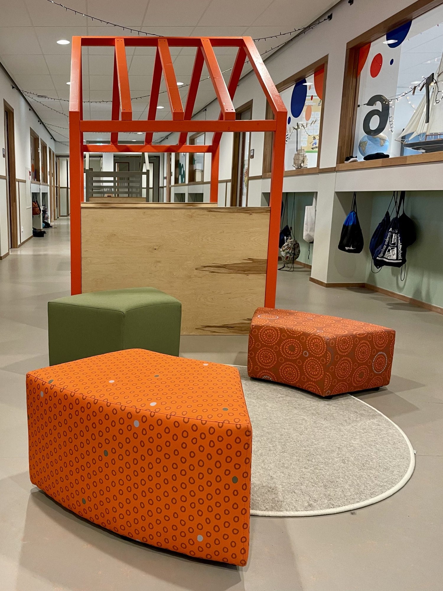 Annie MG Schmidtschool