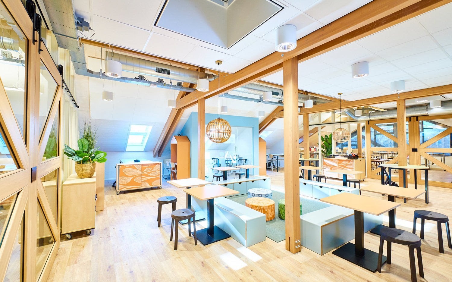 Kindcentrum Cornelis