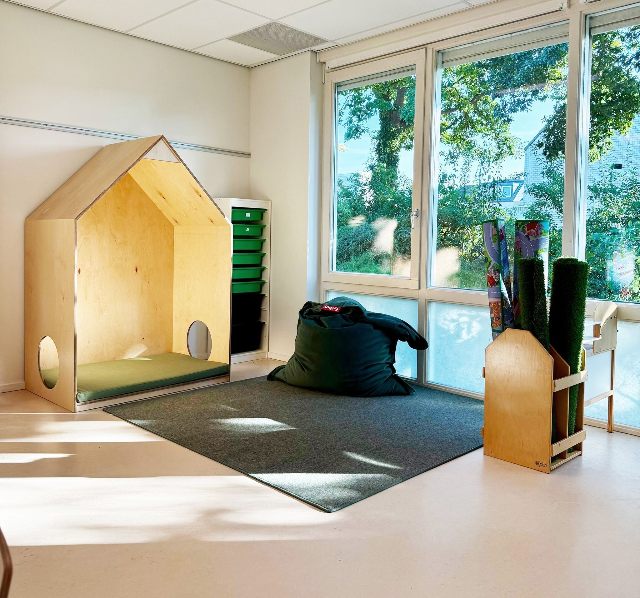 Van Voorthuijsenschool
