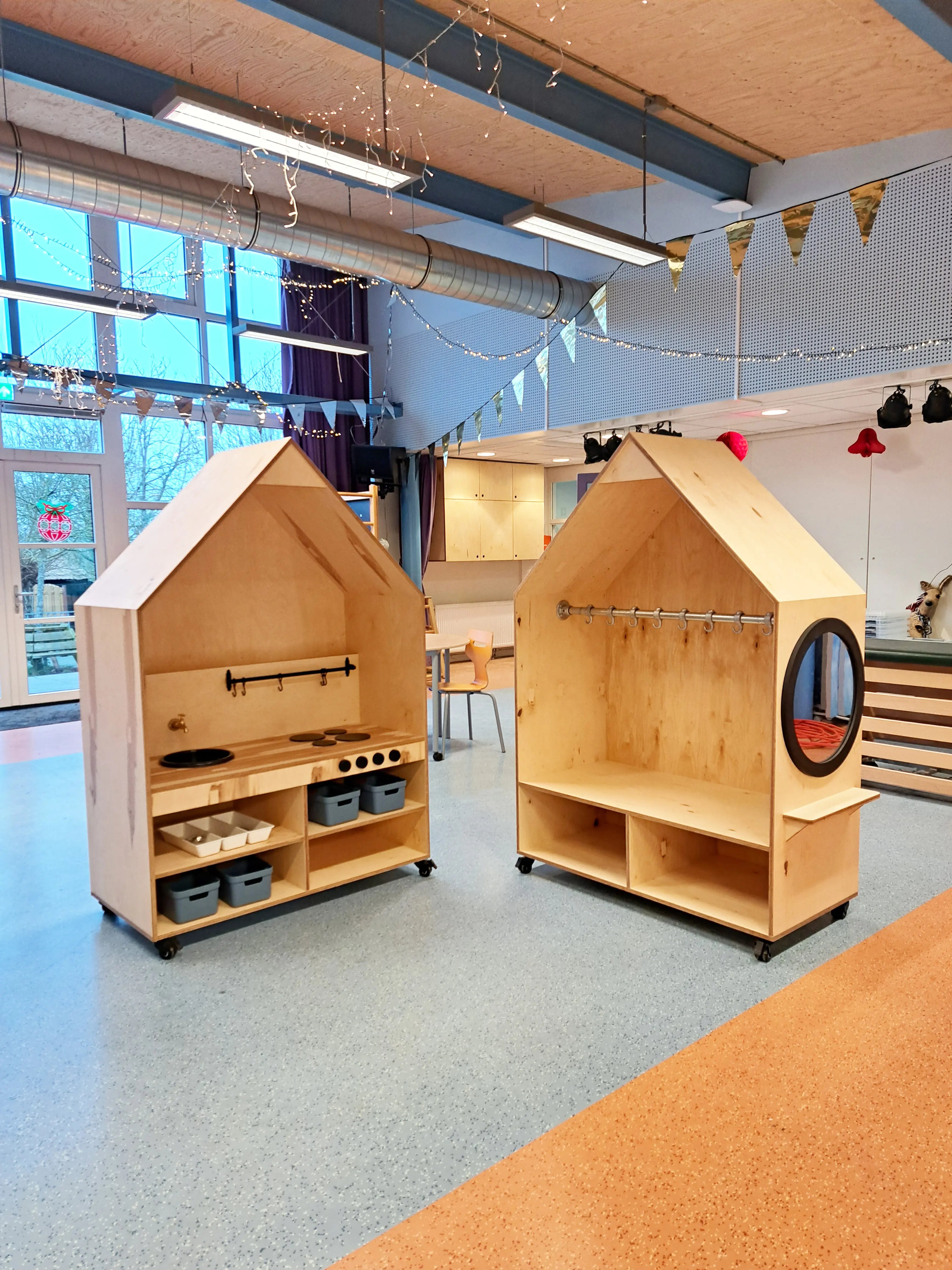 Vinckhuysenschool