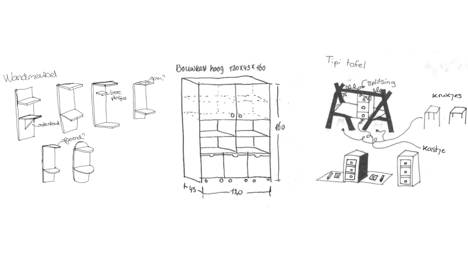 Ontwerpwedstrijd KindVak