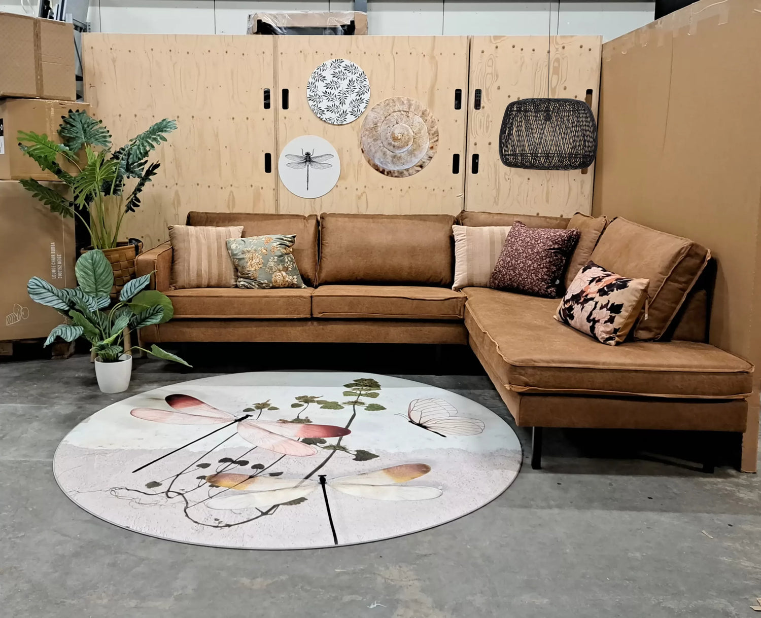 Koopjes: jij blij, wij blij