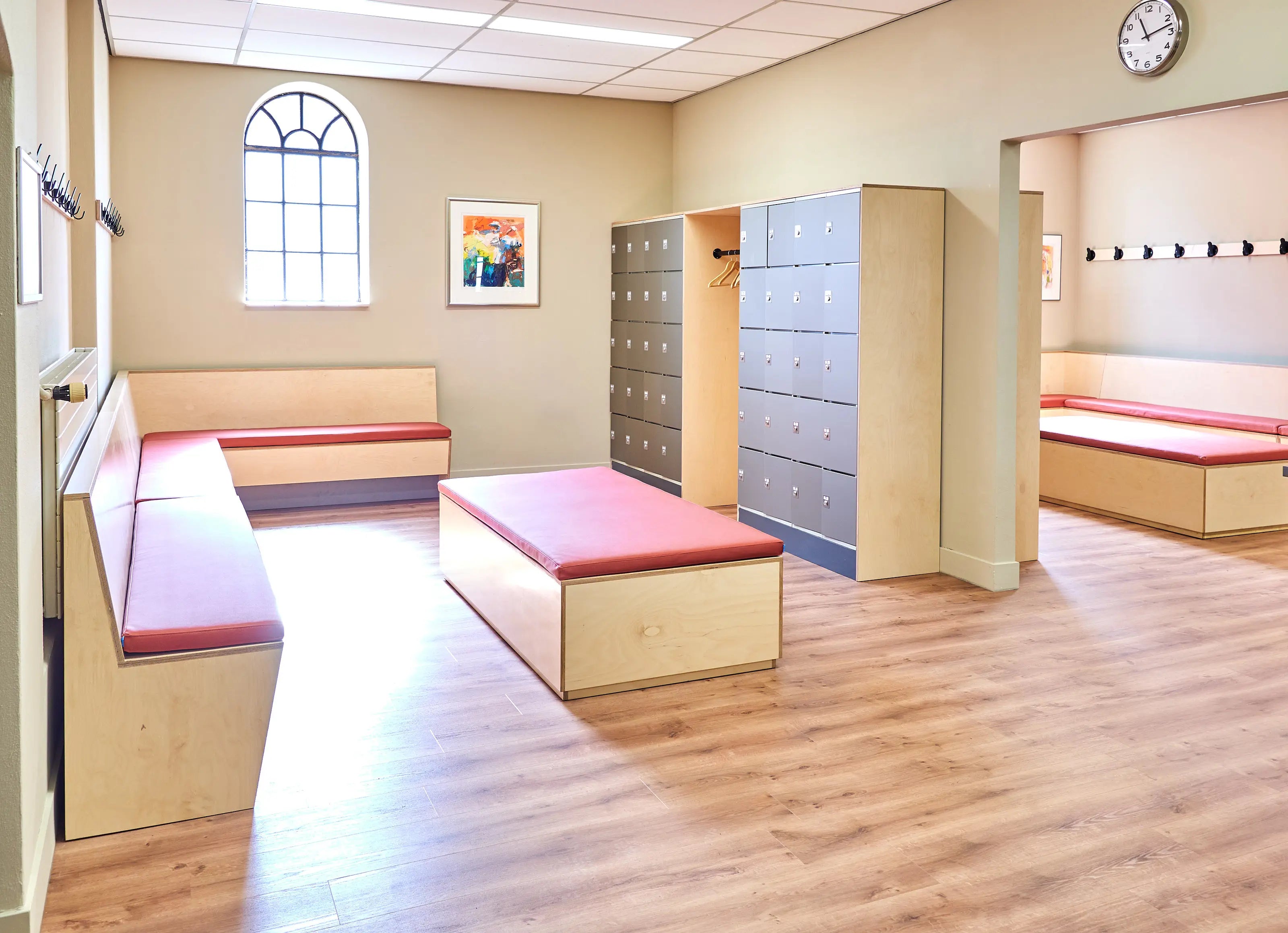 banken op maat de golfclub Anderstein