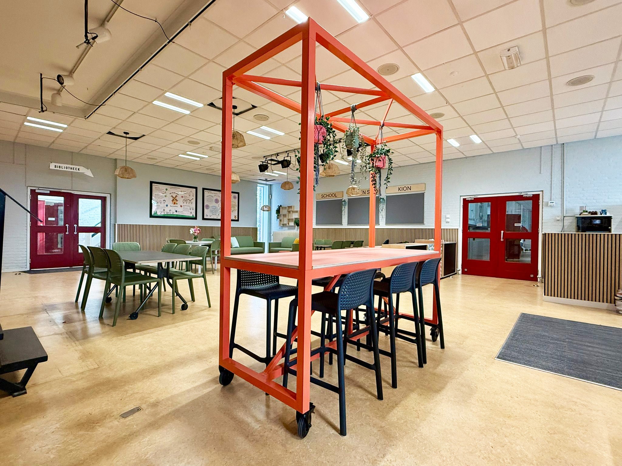 IKC de Wieken