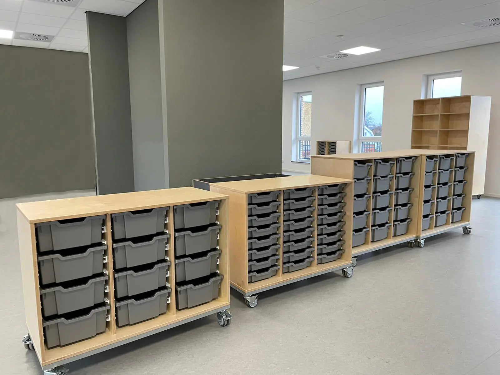 de Bataaf houten kasten op maat