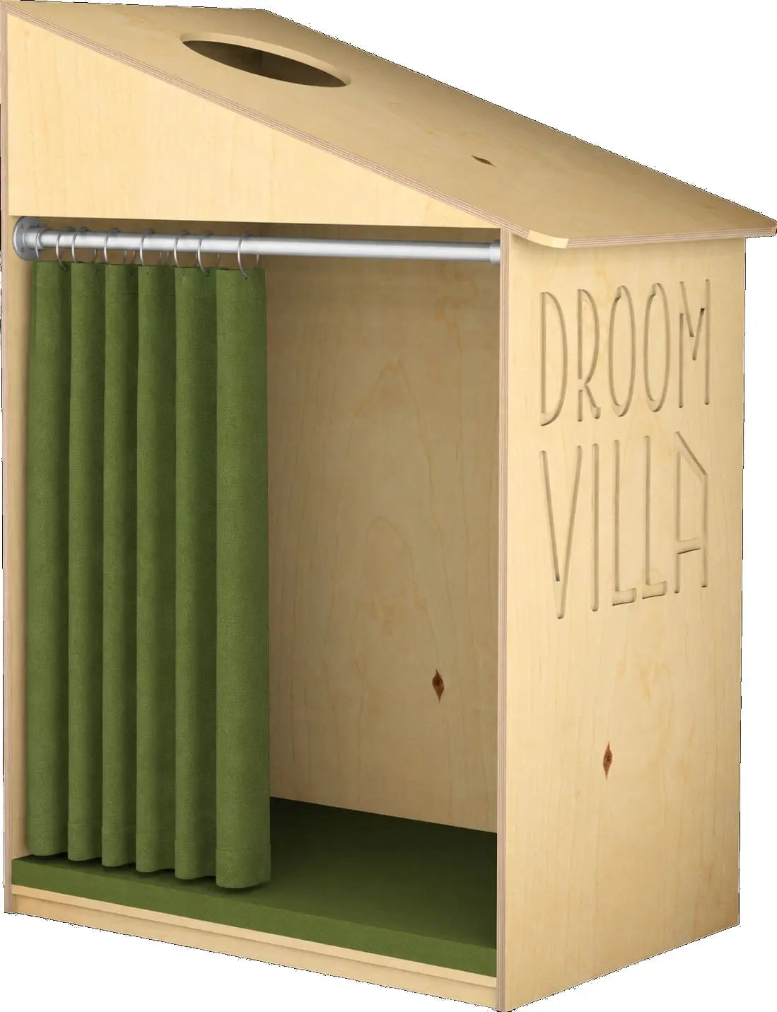Droom villa