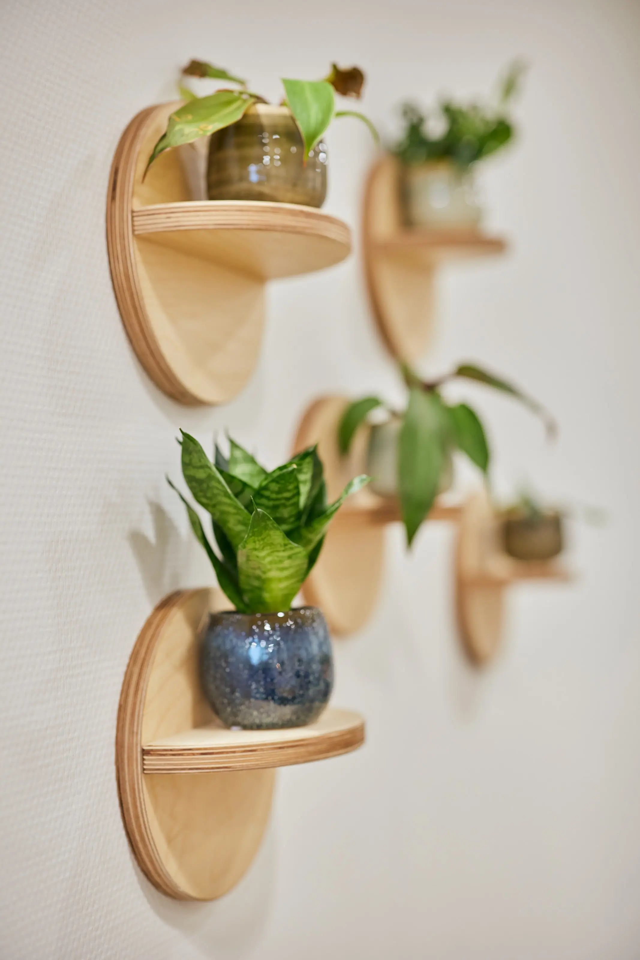 winkelinrichting op maat