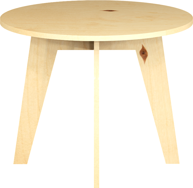 huishoek tafel