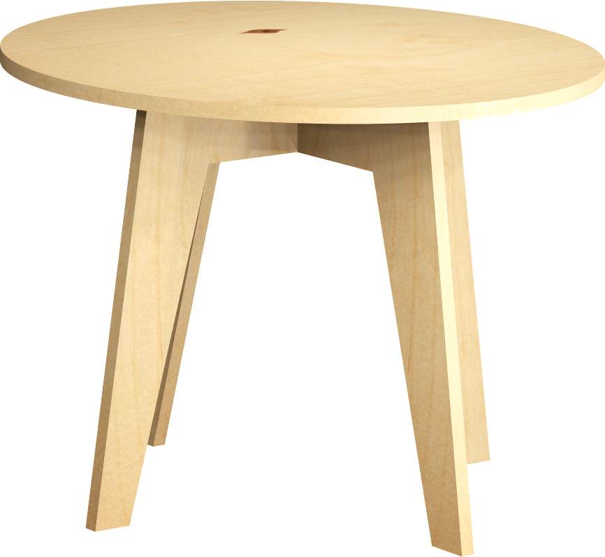 huishoek tafel