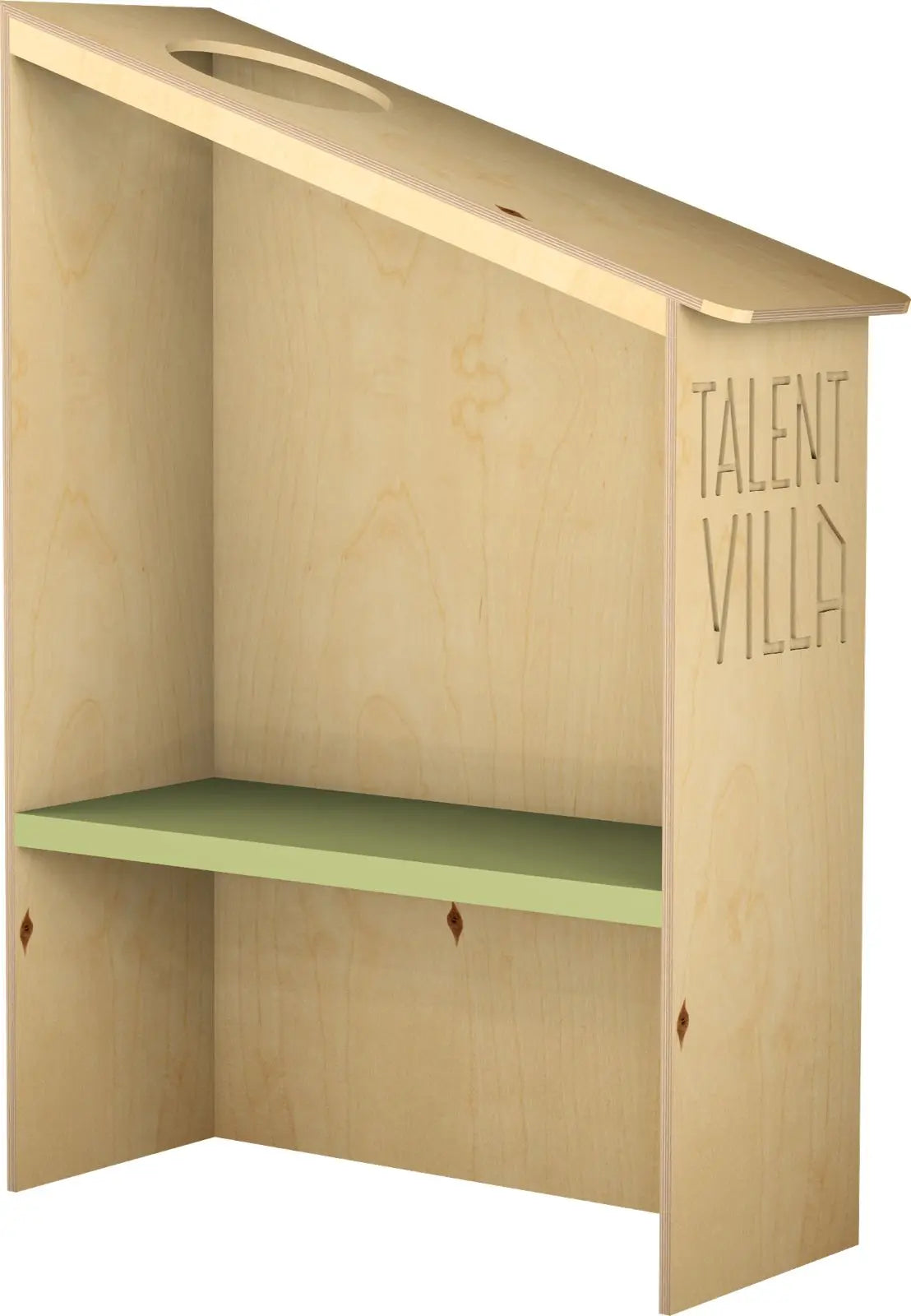 Talent villa