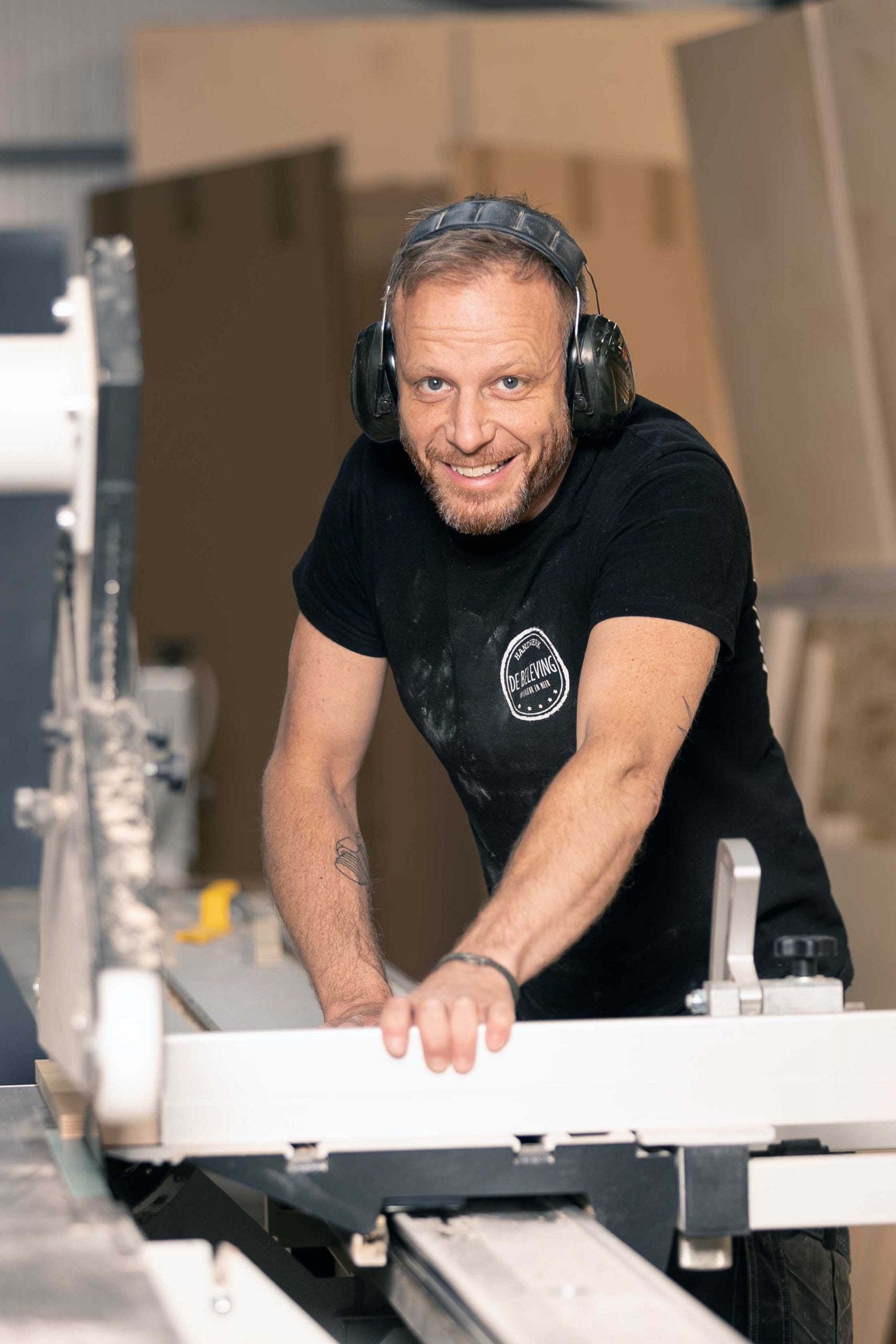 werken bij De Beleving Alex