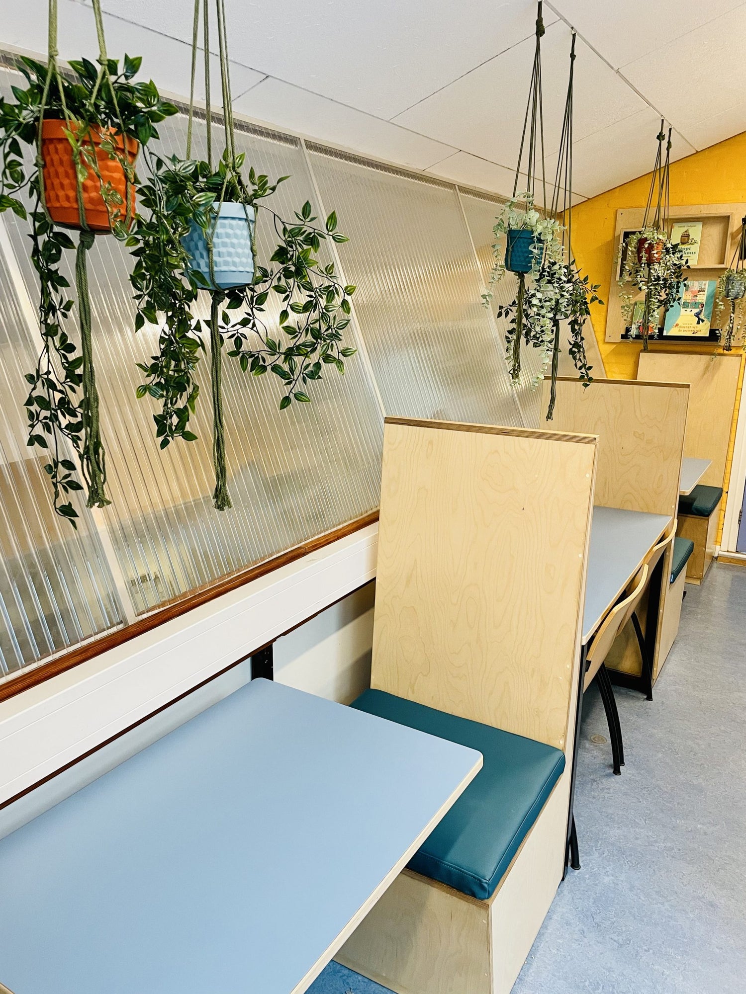 Amstelschool