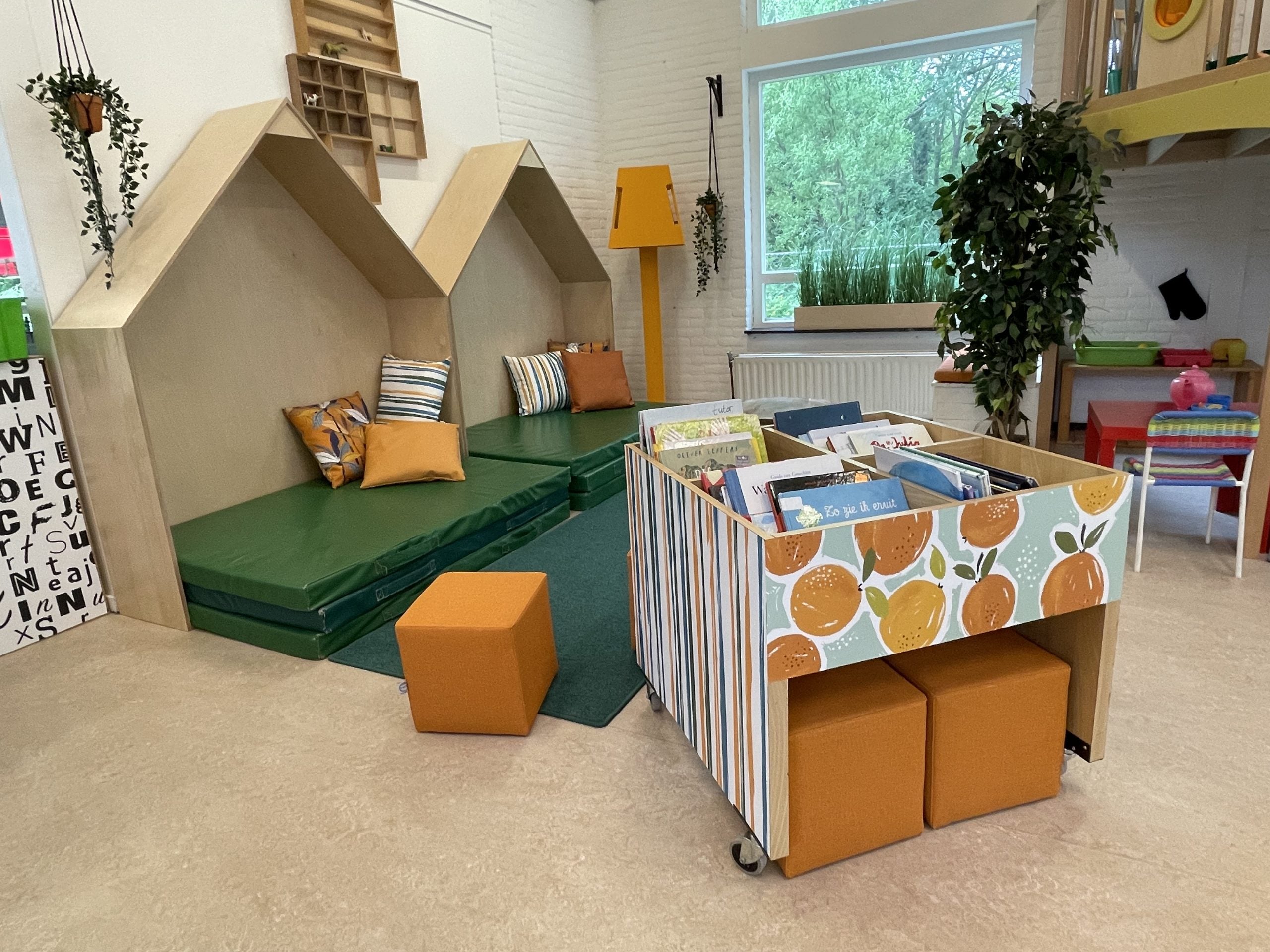 De Kinderhof