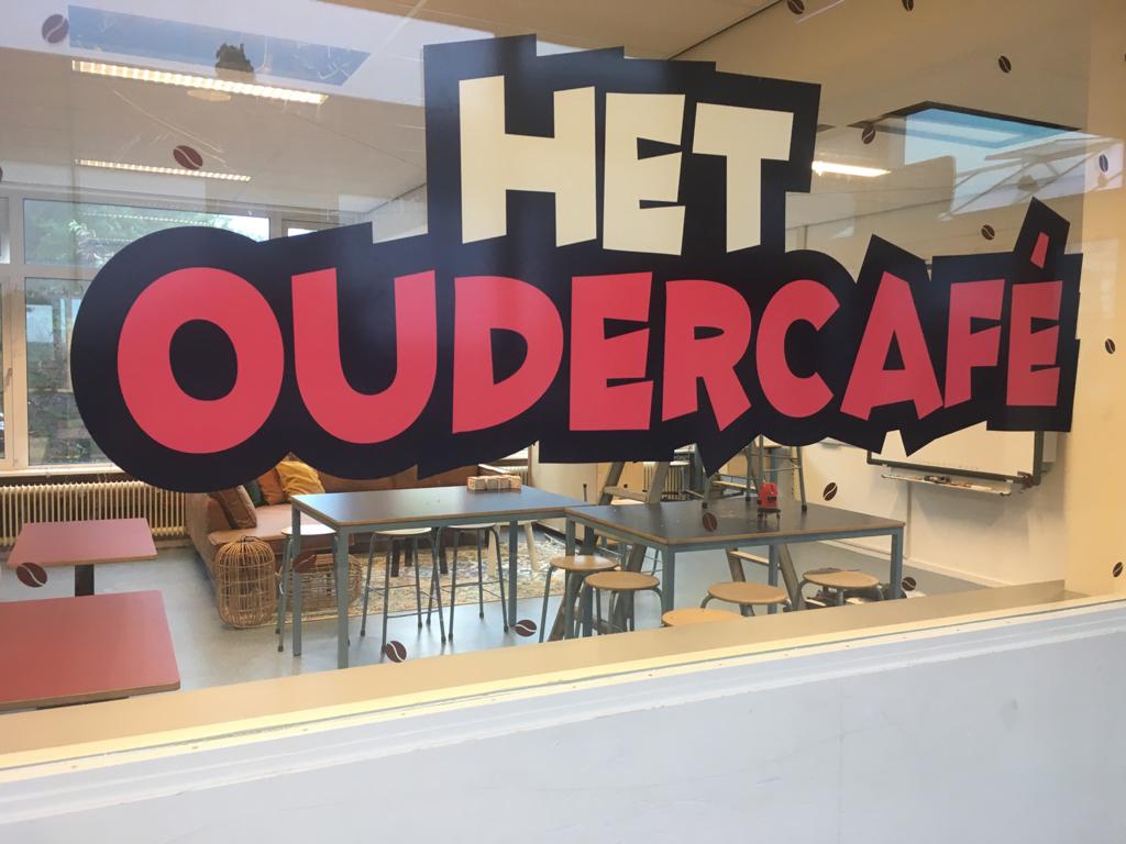 Interieur Van Hasseltschool