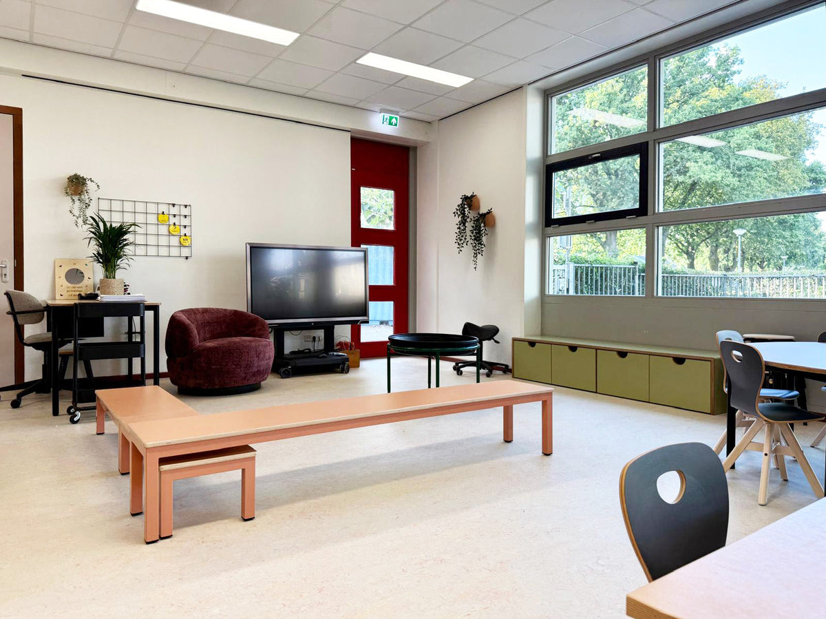 Brede School Moesel