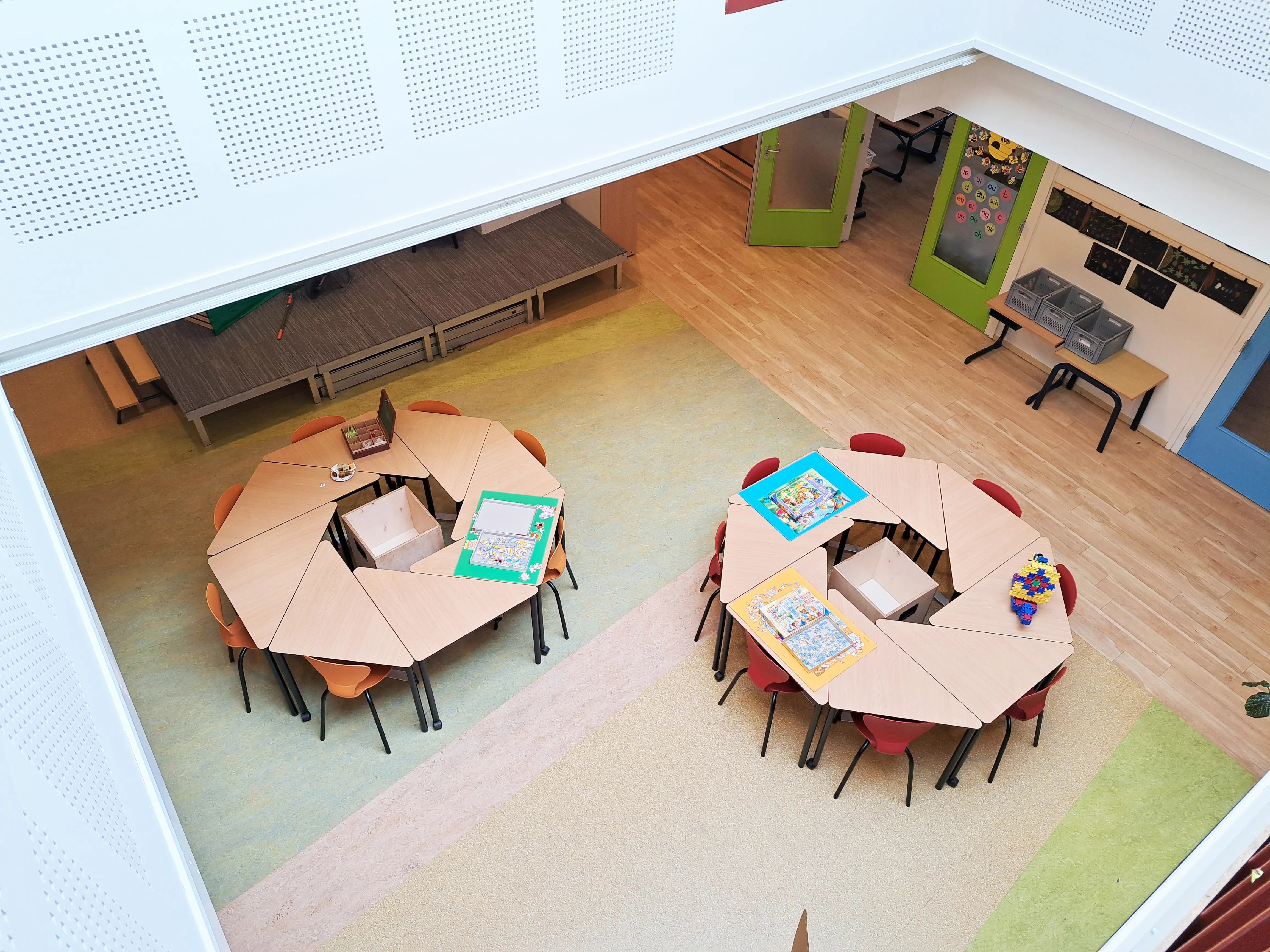 Timotheusschool