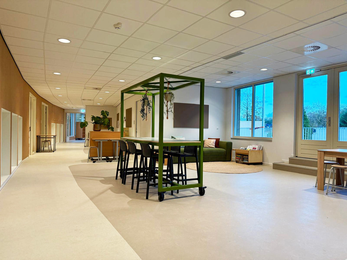 Nicolaas Beetsschool