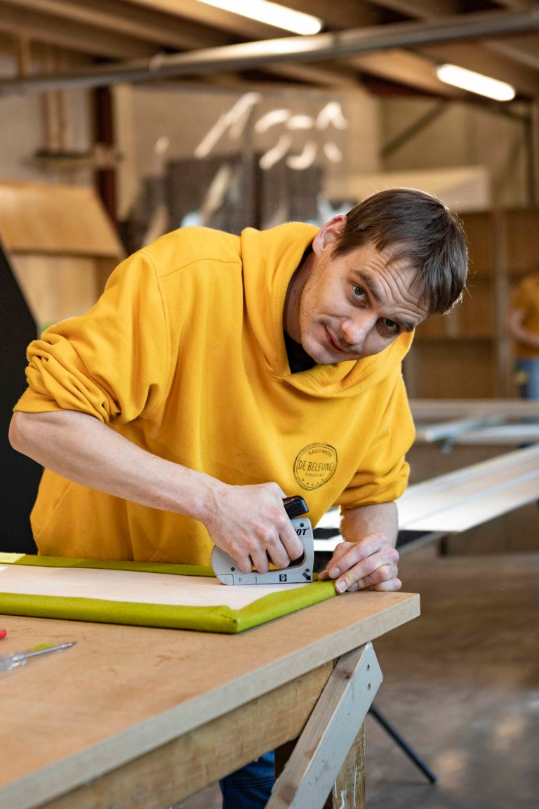 Werken bij De Beleving Redmer