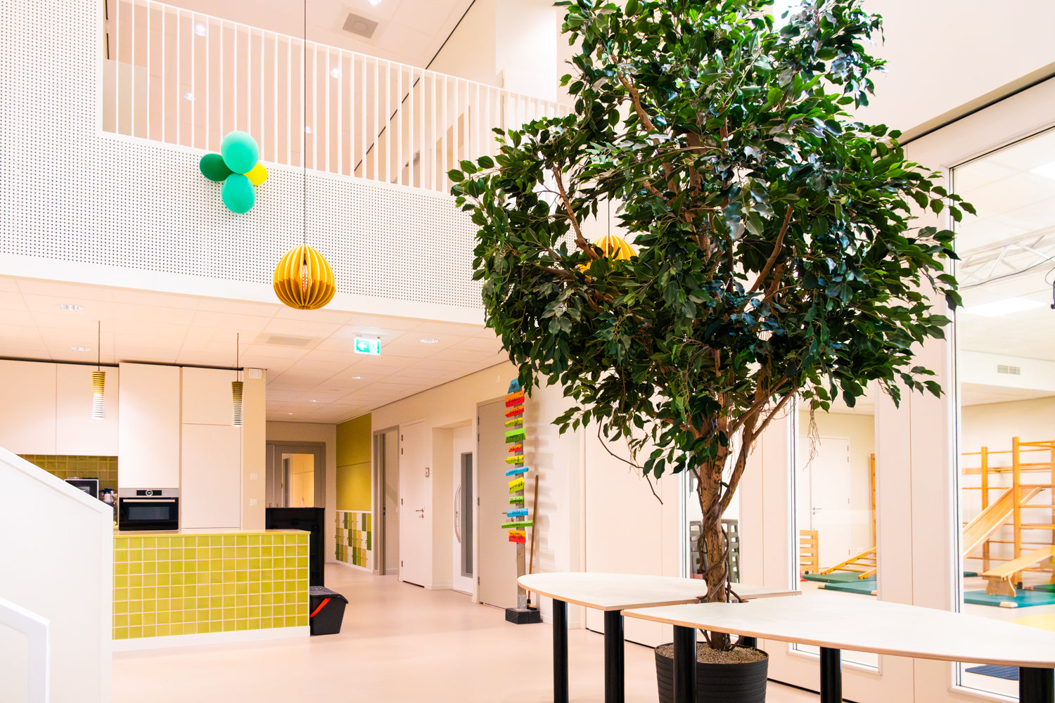Wilhelminaschool