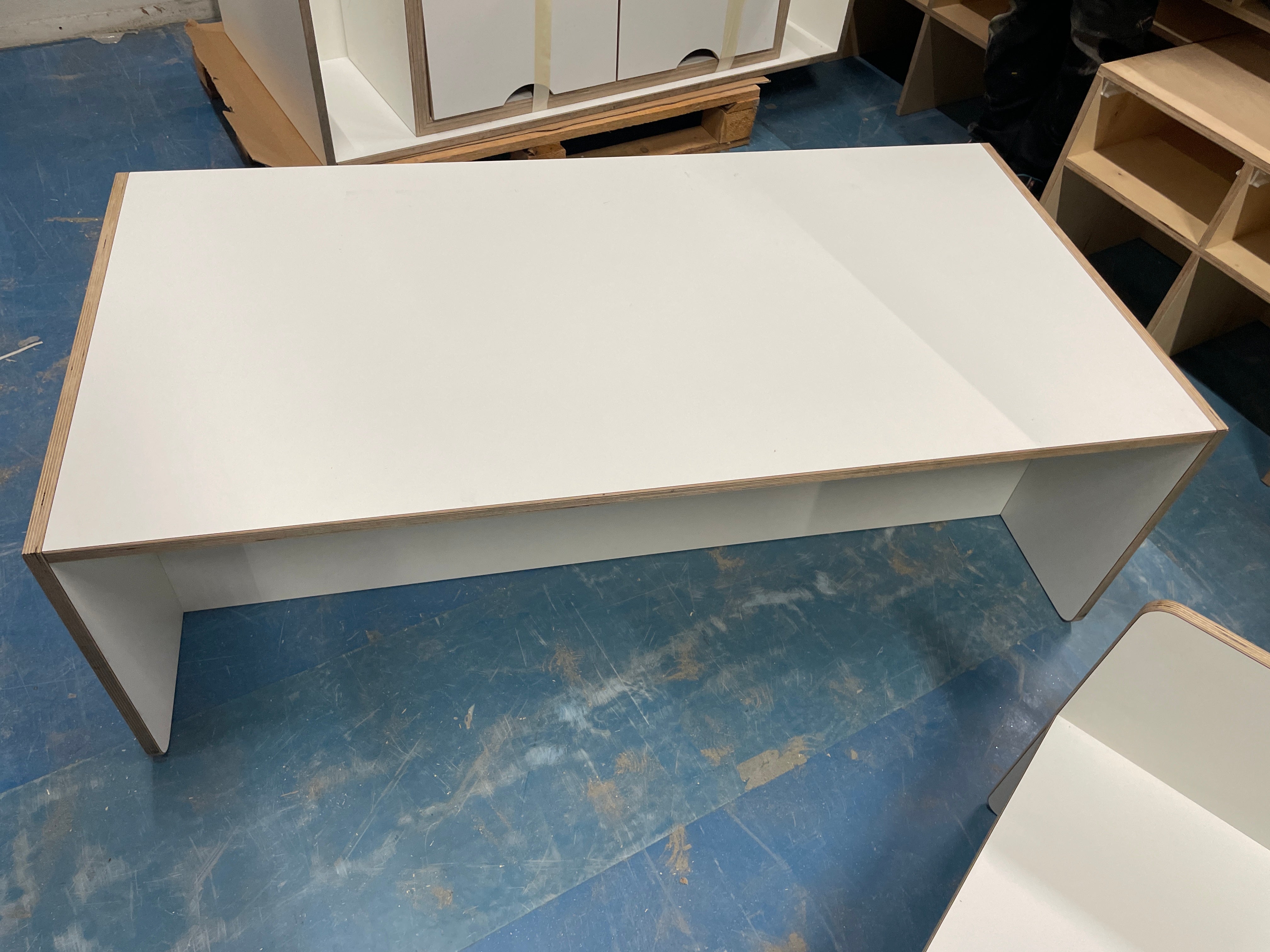 kubus tafel