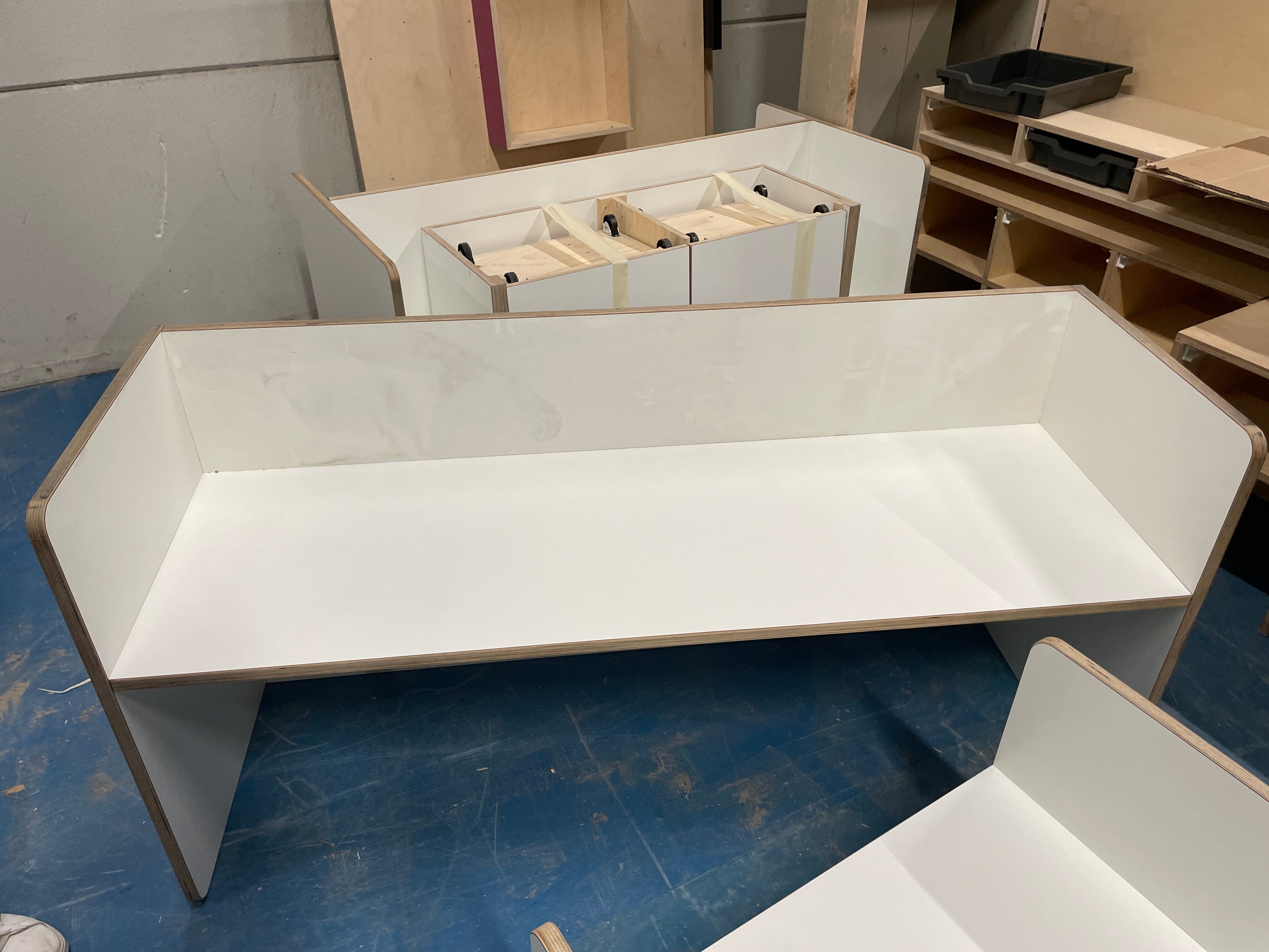 kubus tafel