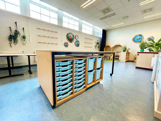 Kinderopvang 123 Klaver 10