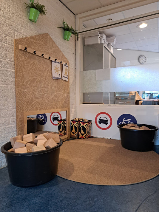 de Griffel 6