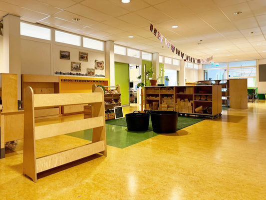 Bouwhoek de Archipel 4