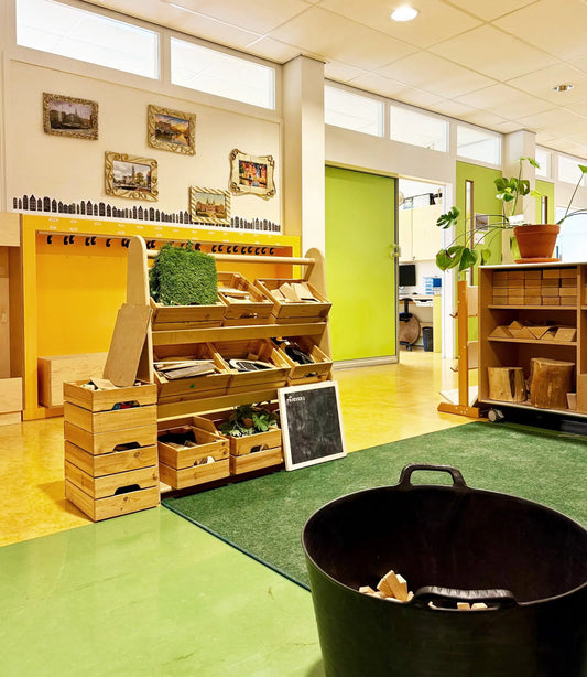Speelhoek de Archipel 6