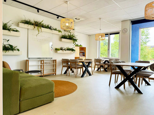 Lerarenkamer de Archipel 10