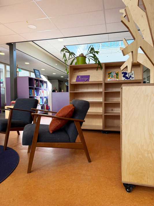 basisschool Calluna 1