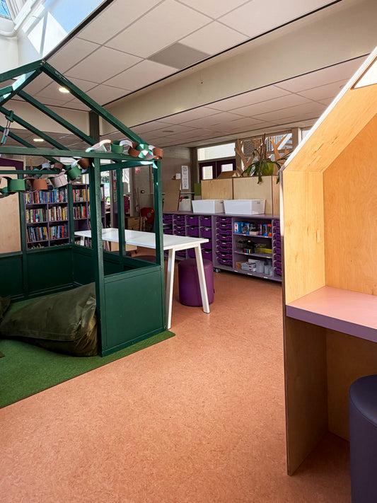 basisschool Calluna 7