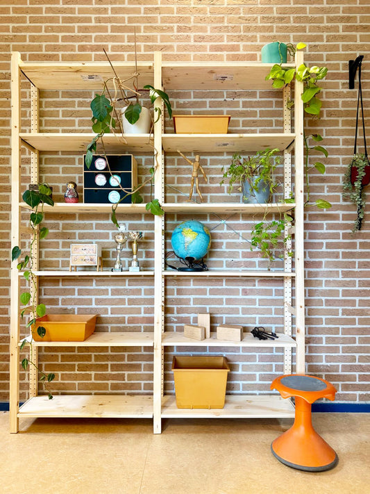 Hazesprong de Verdieping 2