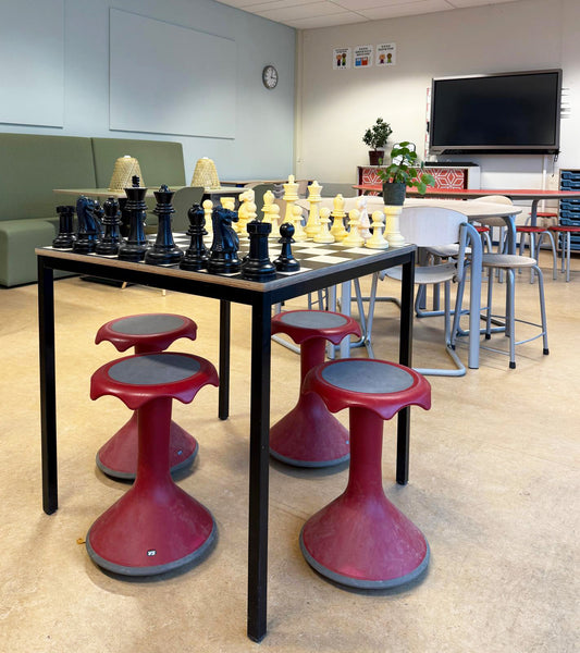 Hazesprong de Verdieping 3