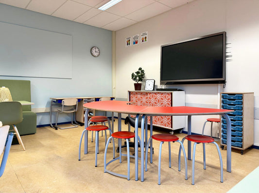 Hazesprong de Verdieping 4