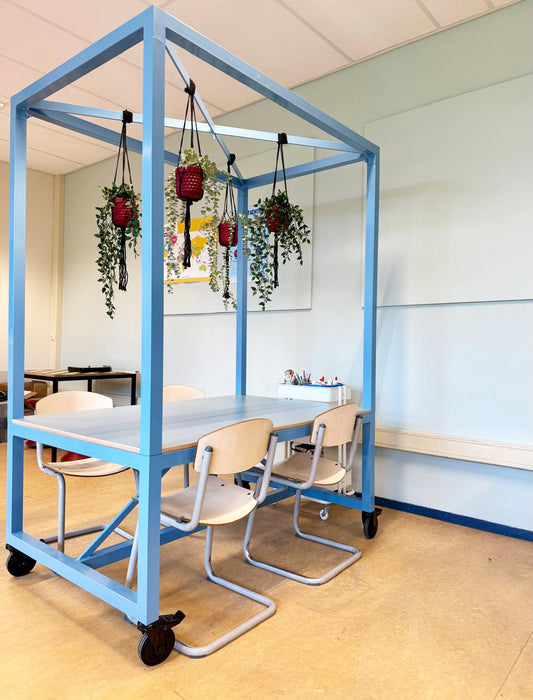 Hazesprong de Verdieping 5