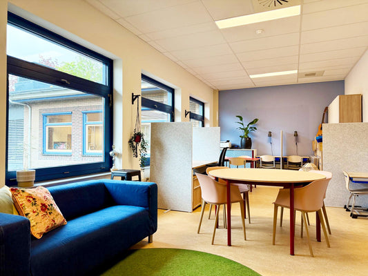 Hazesprong de Verdieping 6