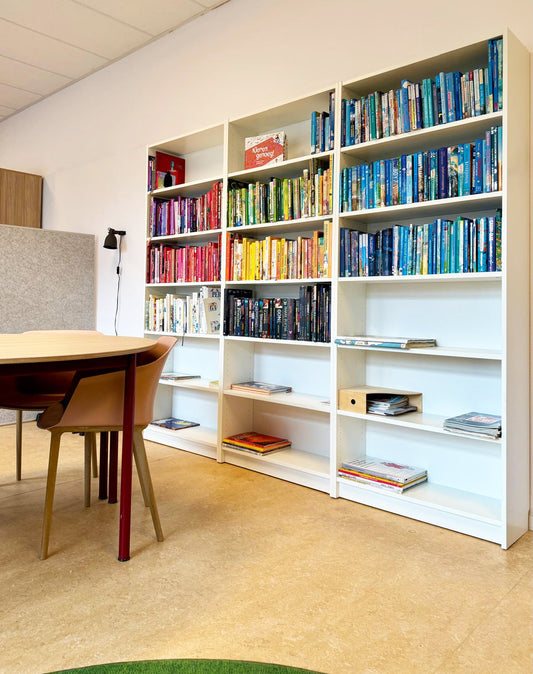 Hazesprong de Verdieping 7