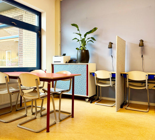 Hazesprong de Verdieping 8