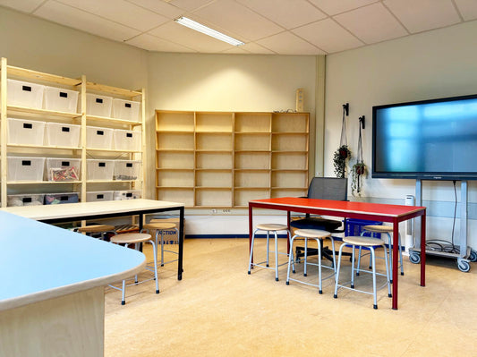 Hazesprong de Verdieping 9