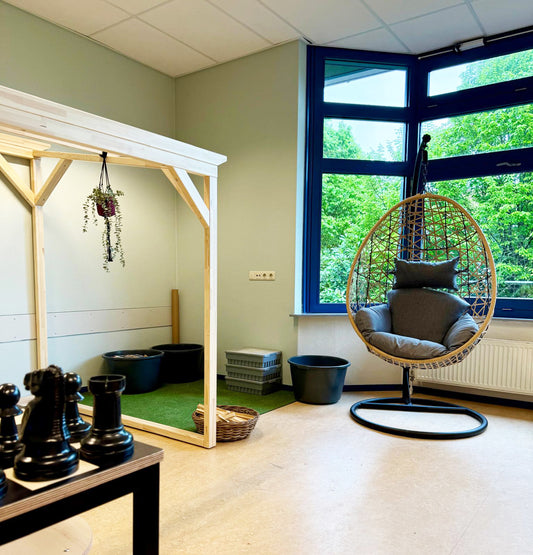 Hazesprong de Verdieping 1