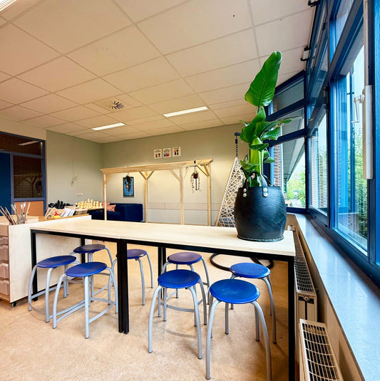 Hazesprong de Verdieping 10