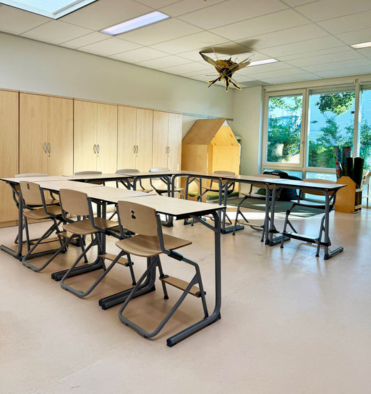 van Voorthuijsenschool 1