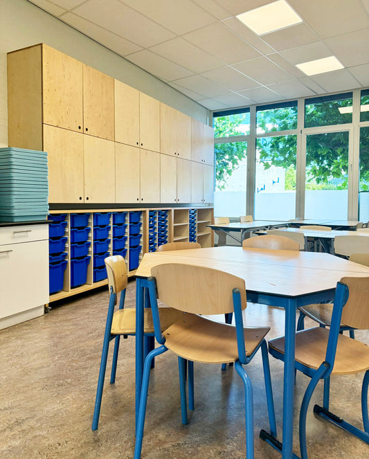 van Voorthuijsenschool 8